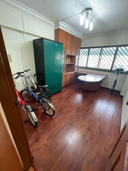 Blk 324 Yishun Rivergreen (Yishun), HDB Executive #567310991